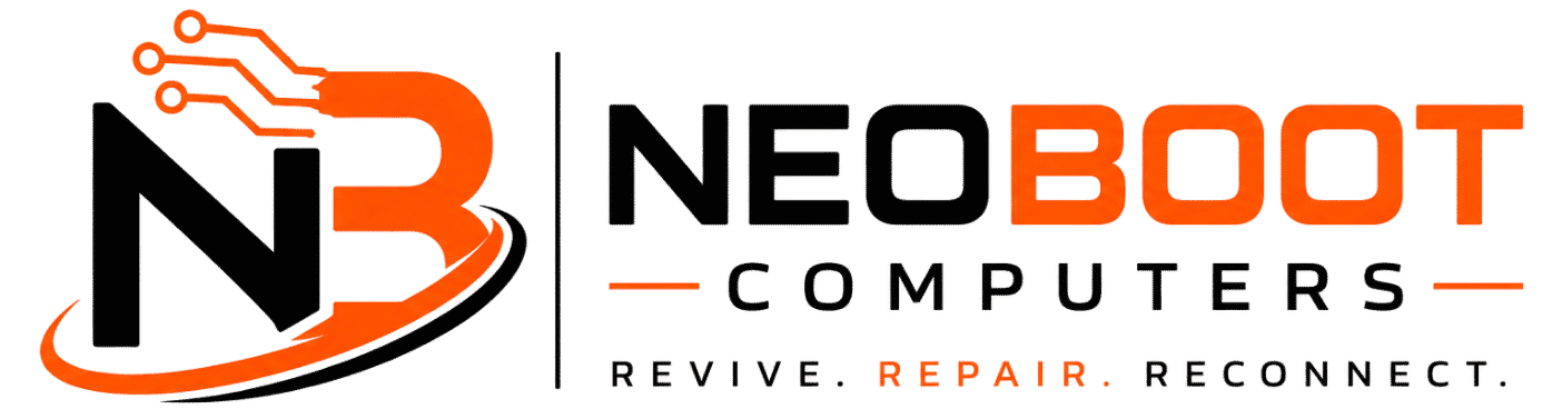 Neo Boot Computers